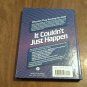 It Couldn't Just Happen Faith Building Evidences for Young People Lawrence Richards (L42a8) HC