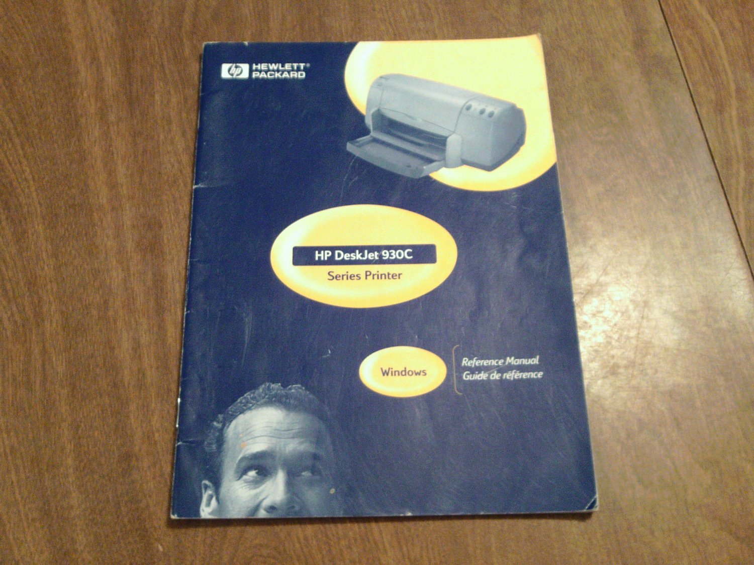 Drivers hewlett packard deskjet 990c Windows 8 X64