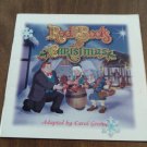 Red Boots for Christmas Adapted by Carol Greene (1995) (GR1r3) Lutheran Hour Ministries PB