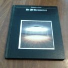 The UFO Phenomenon Mysteries of the Unknown by George Constable (1988) (L41a1) Time-Life Books HC The UFO Phenomenon Mysteries of the Unknown by George Constable (1988) (L41a1) Time-Life Books HC