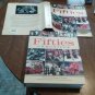 The Fifties Chronicle by Beth Bailey and David Farber (2006) (R51a3) Legacy HC