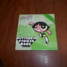 Buttercup Strikes Back by E. S. Mooney (2001) (L43c2) Powerpuff Girls Souvenir Storybook #3 HC