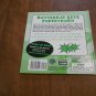Buttercup Strikes Back by E. S. Mooney (2001) (L43c2) Powerpuff Girls Souvenir Storybook #3 HC