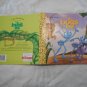 A Bug's Life by Justine Korman (1998) (GR1r3) Disney Pixar, Golden Book, PB