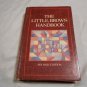 The Little, Brown Handbook Second Edition H. Ramney Fowler (1983/L24d9 HC