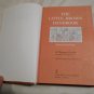 The Little, Brown Handbook Second Edition H. Ramney Fowler (1983/L24d9 HC