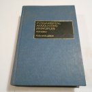 Fundamental Accounting Principles William W. Pyle and Kermit D. Larson 9th ed (1981) (L71a5) HC Fundamental Accounting Principles William W. Pyle and Kermit D. Larson 9th ed (1981) (L71a5) HC