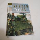 Korean War by Kathlyn Gay, Martin Gay (1996) (GR3) Voices From the Past, Young Adult
