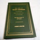 The Life of Mary Jemison The White Woman of Genesee by James E. Seaver (1991) (L72b4) HC The Life of Mary Jemison The White Woman of Genesee by James E. Seaver (1991) (L72b4) HC