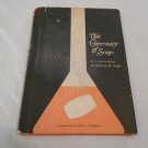 The Chemistry of Soap by A. Harris Stone and Bertram M. Siegel (1968) (L72b5) Prentice Hall HC The Chemistry of Soap by A. Harris Stone and Bertram M. Siegel (1968) (L72b5) Prentice Hall HC