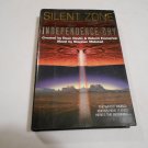 Independence Day: Silent Zone by Stephen Molstad (1997) (L71a5) Independence Day #1, Harper Prism HC Independence Day: Silent Zone by Stephen Molstad (1997) (L71a5) Independence Day #1, Harper Prism HC