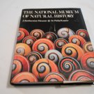 The National Museum of Natural History by Philip Kopper (1982) (R51a1) Harry N. Abrams 1st Ed HC