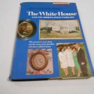 The White House and Its Thirty Four Families by Amy La Follette Jensen (1965) (R52b4) HC The White House and Its Thirty Four Families by Amy La Follette Jensen (1965) (R52b4) HC