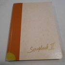 Sword Scrapbook II by Viola Warden (1975) (R52b4) Sword of the Lord Publishers HC