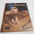 The Art of Woodworking Hand Tools by Time-Life Books (1993) (R41a4) Time Life Books HC The Art of Woodworking Hand Tools by Time-Life Books (1993) (R41a4) Time Life Books HC