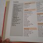 New Complete Do-It-Yourself Manual by Readers Digest (1991) (R52b6) HC