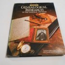 Guide to Genealogical Research in the National Archives (1982) (R52b5) Natl Arch & Records Svcs HC Guide to Genealogical Research in the National Archives (1982) (R52b5) Natl Arch & Records Svcs HC