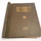 The Arts & Decoration Practical Home Study Course in Interior Decoration Judd Magazines 1927/R52b4 The Arts & Decoration Practical Home Study Course in Interior Decoration Judd Magazines 1927/R52b4