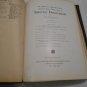 The Arts & Decoration Practical Home Study Course in Interior Decoration Judd Magazines 1927/R52b4