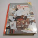 Omega Complete Temperature Measurement Handbook and Encyclopedia, Volume 28 (1992) (R51a2) HC Omega Complete Temperature Measurement Handbook and Encyclopedia, Volume 28 (1992) (R51a2) HC