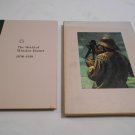 The World of Winslow Homer: 1836-1910 by James Thomas Flexner (1966) (R52b2) Time Incorporated HC The World of Winslow Homer: 1836-1910 by James Thomas Flexner (1966) (R52b2) Time Incorporated HC