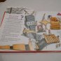 All About How Things Are Made with Inspector MCQ (1992) (L43c7) World Book Inc HC