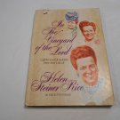 In The Vineyard of the Lord by Helen Steiner Rice told by Fred Bauer 1979/R42b2 Fleming H Revell HC
