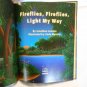 Fireflies, Fireflies Light My Way by Jonathan London (1996) (R52b4) Viking HC