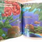 Fireflies, Fireflies Light My Way by Jonathan London (1996) (R52b4) Viking HC