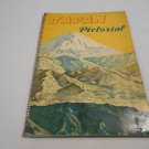 Japan Pictorial by Japan Travel Bureau (GR1r1) Occupied Japan Nippon Selhan PB Spiral Japan Pictorial by Japan Travel Bureau (GR1r1) Occupied Japan Nippon Selhan PB Spiral