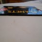 Planets A Solar System Stickerbook by, Ellen Hasbrouck (2001) (L43c7) NO stickers, First Edition HC