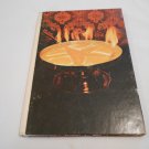 The Fondue And Buffet Cookbook (1977) (L43c7) Southern Living Oxmoor House HC The Fondue And Buffet Cookbook (1977) (L43c7) Southern Living Oxmoor House HC