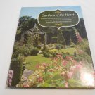 Gardens of the Heart by Susan Chivers and Suzanne Woloszynska (1987) (L43c5) Chatto & Windus HC Gardens of the Heart by Susan Chivers and Suzanne Woloszynska (1987) (L43c5) Chatto & Windus HC