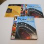 Digital SLR from Click to Print: Tips, Photographer's Tricks by William Cheung (2008) (R42b1) HC