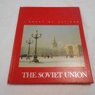 The Soviet Union Library of Nations Time Life Books (1986) (R52b5) HC The Soviet Union Library of Nations Time Life Books (1986) (R52b5) HC