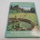 Gardens of a Golden Afternoon: a Partnership Edwin Lutyens & Gertrude Jekyll Jane Brown (L43c6) HC Gardens of a Golden Afternoon: a Partnership Edwin Lutyens & Gertrude Jekyll Jane Brown (L43c6) HC