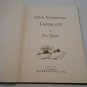 Our Vanishing Landscape by Eric Sloane (1955) (L43c7) Wilfred Funk Inc HC