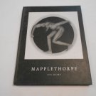 Mapplethorpe Illustrated 1993 Calendar Diary (1992) (R42b1) UNUSED, Te Neues Publishing Co HC Mapplethorpe Illustrated 1993 Calendar Diary (1992) (R42b1) UNUSED, Te Neues Publishing Co HC