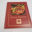 Cooking Arts Collection: Grilling Essentials Bruce Weinstein (2003/R41a7) Cooking Club of America HC Cooking Arts Collection: Grilling Essentials Bruce Weinstein (2003/R41a7) Cooking Club of America HC