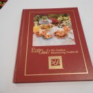 Cooking Arts Collection: Eat Out! by Tom Carpenter (2006) (R41a7) Cooking Club of America HC Cooking Arts Collection: Eat Out! by Tom Carpenter (2006) (R41a7) Cooking Club of America HC