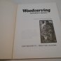 Woodcarving Techniques and Projects Paperback by James B. Johnstone (1979) (L43c7) Lane Pub Co PB