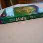 Holt Middle School Math: Student Edition Course 3 2004 (R52b7) Holt Rhinehart and Winston HC