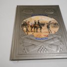Battles for Atlanta: Sherman Moves East by Ronald H. Bailey (1989) (R41a1) The Civil War #19 HC Battles for Atlanta: Sherman Moves East by Ronald H. Bailey (1989) (R41a1) The Civil War #19 HC