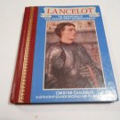Lancelot The Adventures of King Arthur's Most Celebrated Knight by Christine Chaundler 1995/R42b1 HC Lancelot The Adventures of King Arthur's Most Celebrated Knight by Christine Chaundler 1995/R42b1 HC