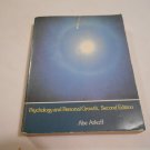 Psychology and Personal Growth by Abe Arkoff (1980) (L43c7) Second Edition Allyn and Bacon PB Psychology and Personal Growth by Abe Arkoff (1980) (L43c7) Second Edition Allyn and Bacon PB