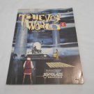 Thieves World Graphics by Robert Asprin & Lynn Abbey (1987/L43c5) #6, Starblaze Graphics PB Thieves World Graphics by Robert Asprin & Lynn Abbey (1987/L43c5) #6, Starblaze Graphics PB