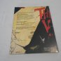 Thieves World Graphics by Robert Asprin & Lynn Abbey (1987/L43c5) #6, Starblaze Graphics PB