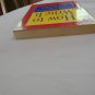 How to Write It: Complete Guide to Everything You'll Ever Write by Sandra E. Lamb (1998) (L43c5) PB