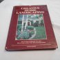 Creative Home Landscaping: How To Plan And Beautify Your Yard by Jill Fox (1987) (R52b4) HC