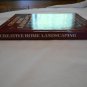 Creative Home Landscaping: How To Plan And Beautify Your Yard by Jill Fox (1987) (R52b4) HC